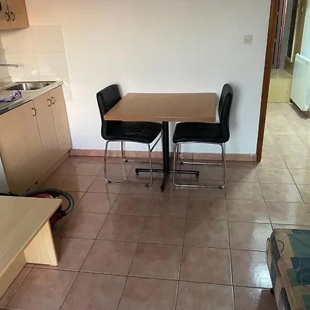 Apartment-haus Wolbeck Apartment Porec