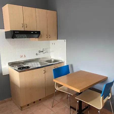 Apartment-haus Wolbeck Porec
