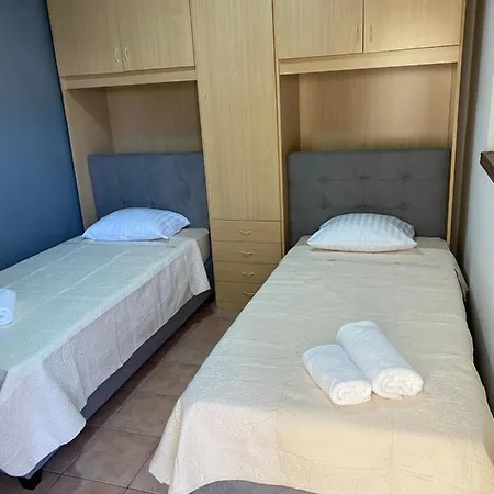 Apartment-haus Wolbeck Apartman Poreč
