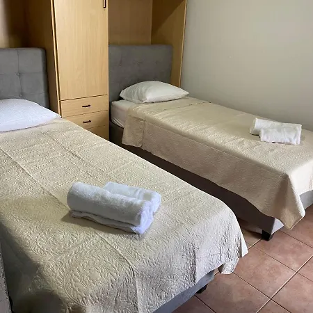 Apartment-haus Wolbeck Poreč