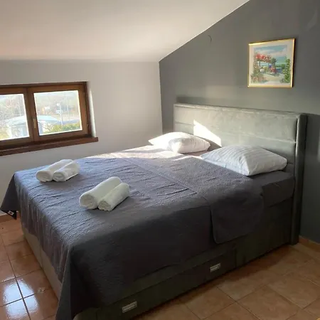 Apartment-haus Wolbeck Apartman *