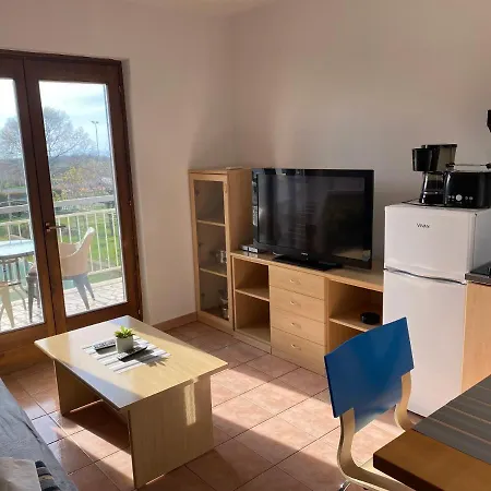 Apartman Apartment-haus Wolbeck