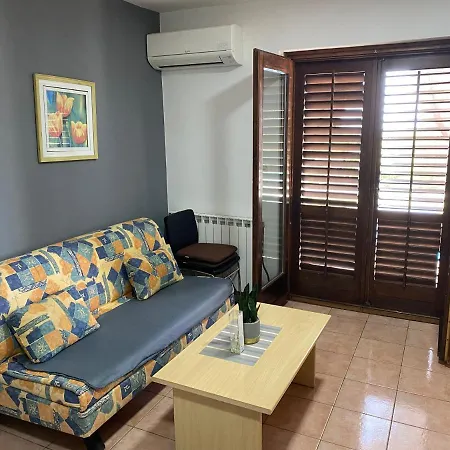 Apartman Apartment-haus Wolbeck Poreč