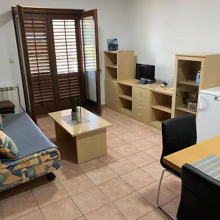 Apartman Apartment-haus Wolbeck