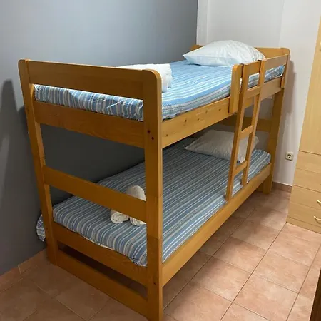 Apartment-haus Wolbeck * Poreč