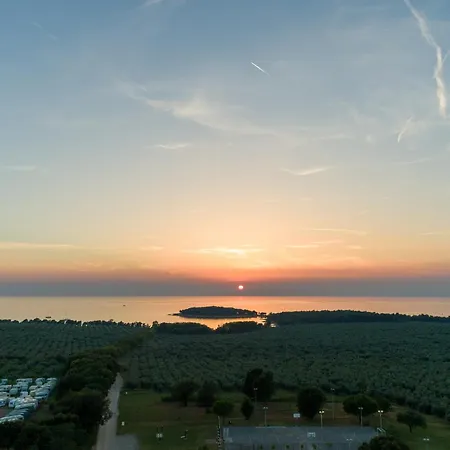 Apartment-haus Wolbeck Poreč