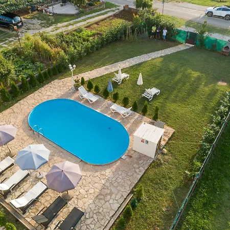 Apartment-haus Wolbeck * Poreč
